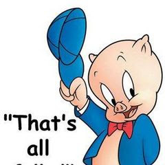 porky pig cartoons pictures cartoon