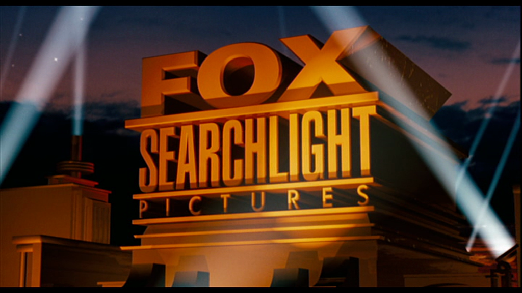 Logos Cine: Fox Searchlight