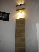 Decor pierre facile