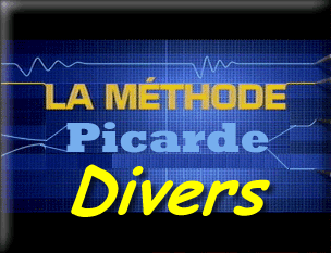 Picardie Divers