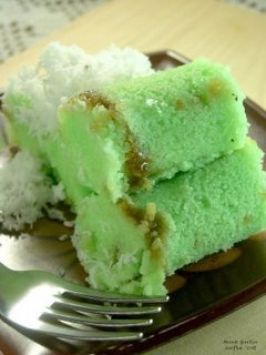 Resep Kue Putu Bumbung Resep Kue Putu Bumbung