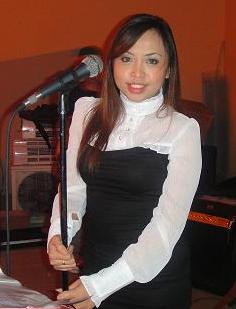 HANI BATRIESYA @ HANI
