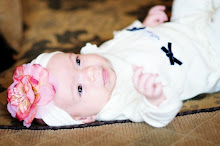 Precious angel Izzy