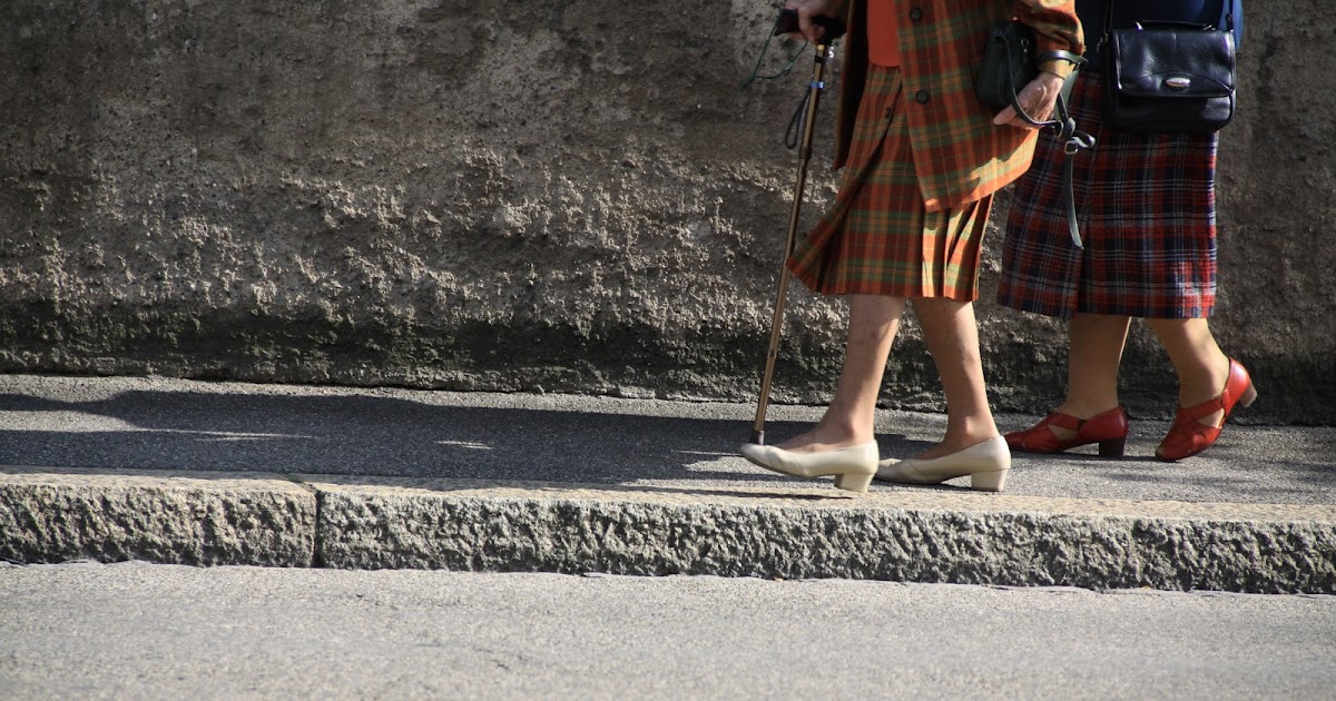 My Scenic Byway Shoot from the Hip