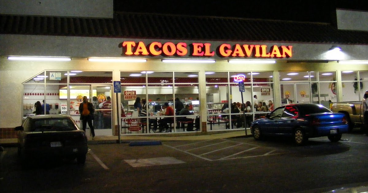 Street Gourmet LA La FronteraA taco tour of South Gate,Walnut Park, and Lynwood