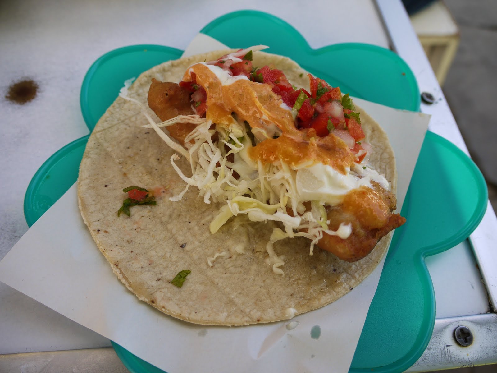 Recolectar 80+ images taco villa ensenada Viaterra.mx