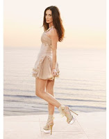 Harper’s Bazaar / Demi Moore - Publicity 21