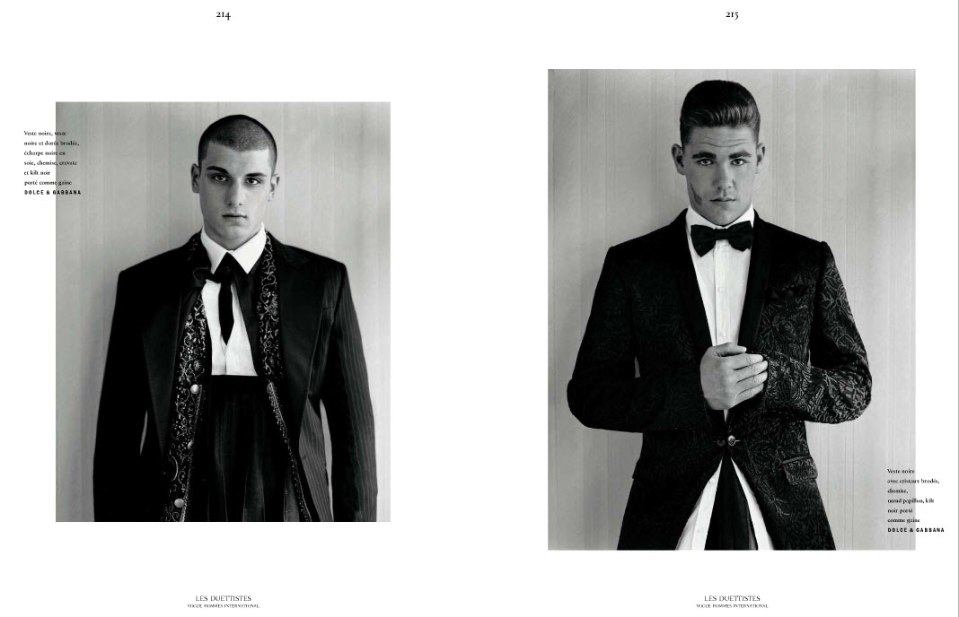 The White Briefs - Platan briefs shot by Alasdair McLellan for Vogue Hommes  #thewhitebriefs