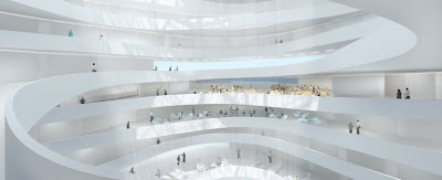 Helix Architecture