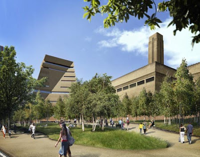 Tate Modern Herzog