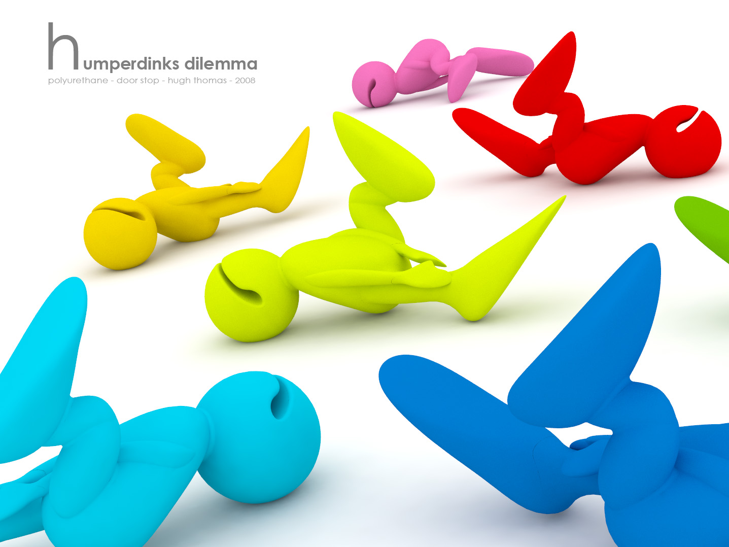 [Humperdinks+Dilemma+Doorstop+by+Hugh+Thomas+02.JPG]