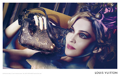 Madonna For Louis Vuitton The Complete Hq Campaign