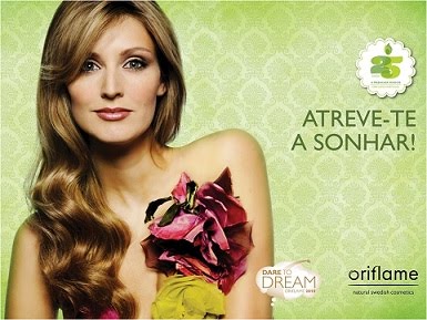 catalogo oriflame
