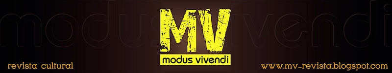 MV - Modus Vivendi