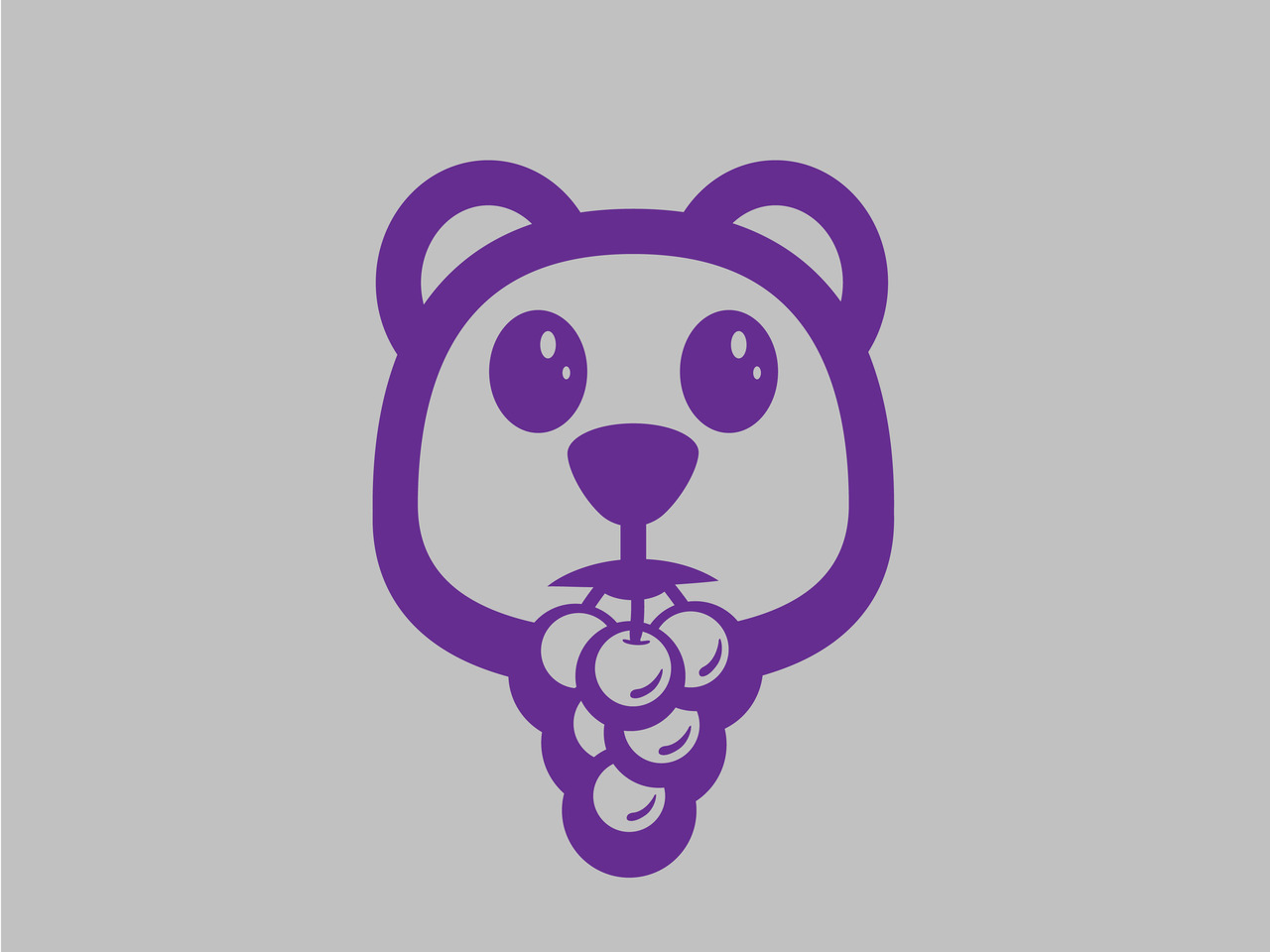 Bear Fruit Logo