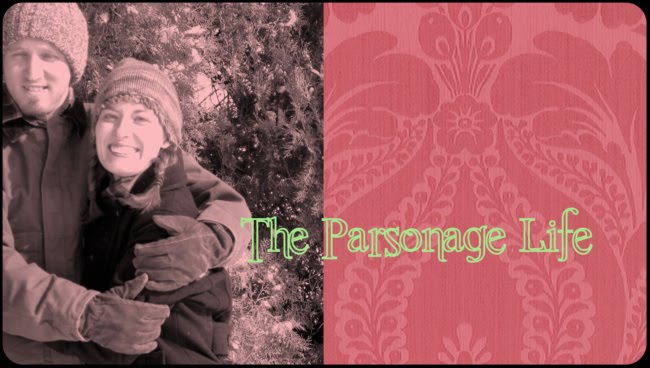 The Parsonage Life
