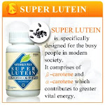 SUPER LUTEIN