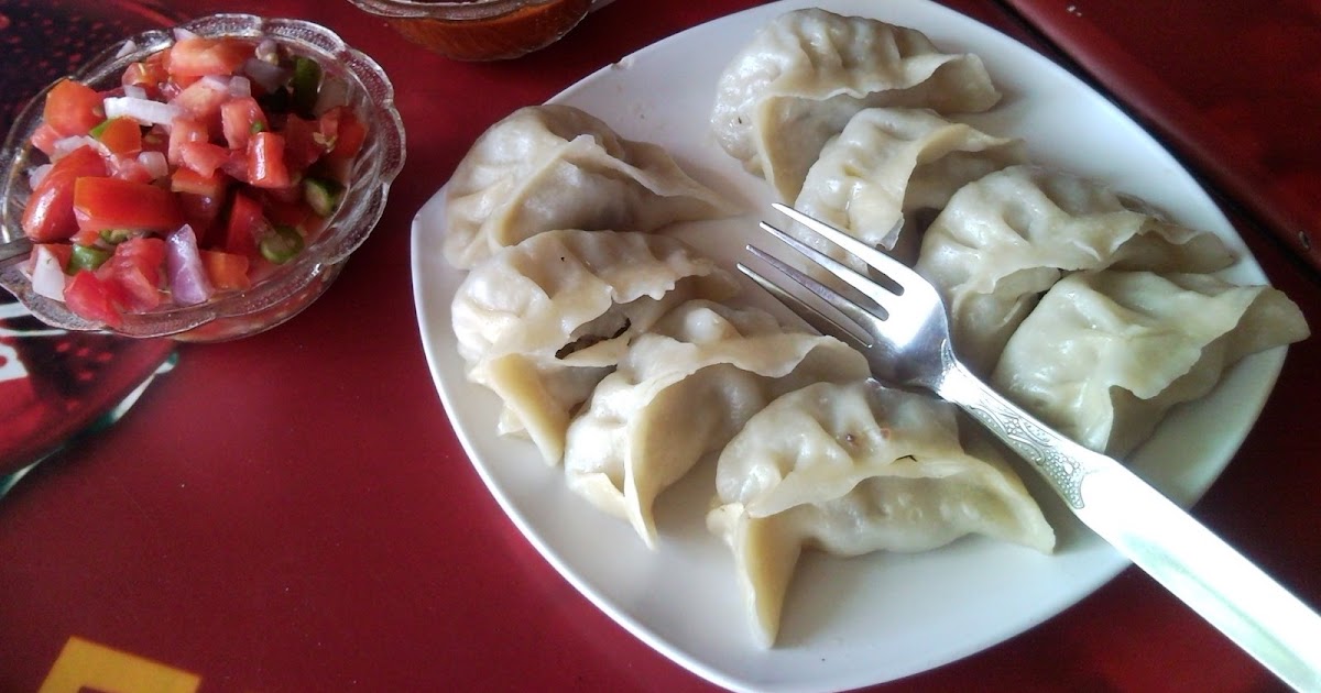 Bangalore restaurants Food and Travel A Taste of Tibet on my plate