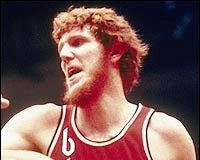 Bill Walton Beard