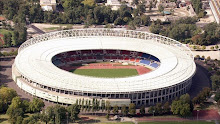 Estadio Ernst Happel