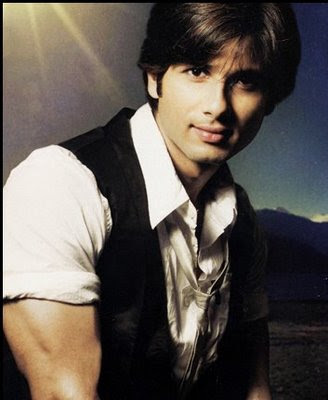 Shahid Kapoor Shahid Kapoor