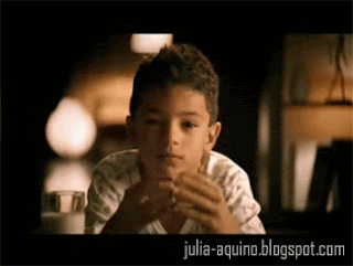 The Cute Boy in Oreo Commercial The Cute Boy in Oreo Commercial