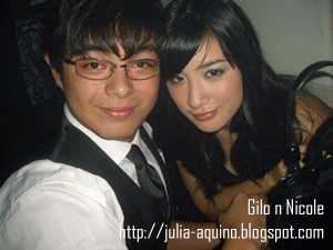 Nicole of PBB Teen Edition Plus Nicole of Pinoy Big Brother Teen Edition Plus