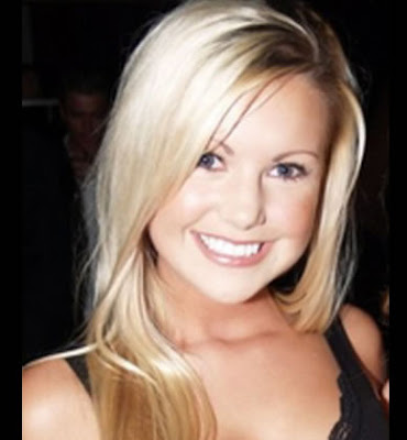 Jamie Jungers Jamie Jungers Photo (Alleged 4th Mistress of Tiger Woods)