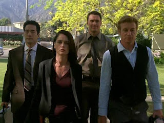 Watch The Mentalist Blood Brothers Season 1 Episode 22 S01E22 Online Free