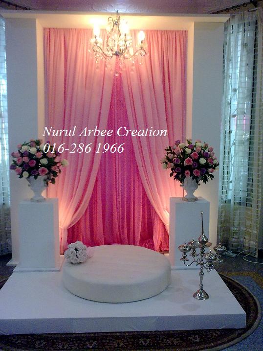 Mini Pealin | mrs emme mini pelamin diy Mini Pealin | mrs emme mini pelamin diy