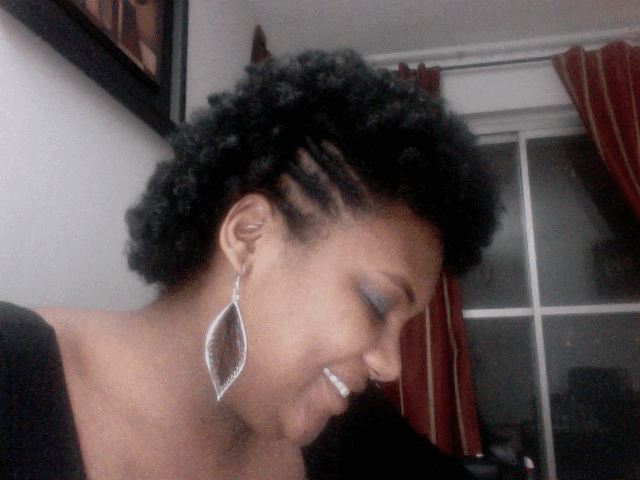 rencontre nappy montreal