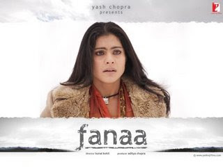 Fanaa Movie Wallpapers