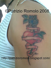 TATTOO CUORE