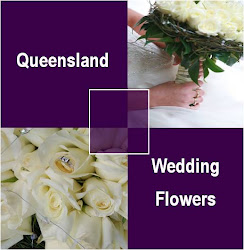 Qld Wedding Flowers
