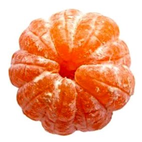 A Tangerine