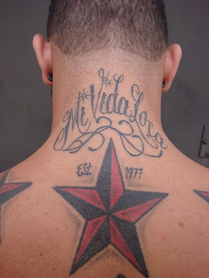 mi vida loca tattoos mi vida loca tattoos