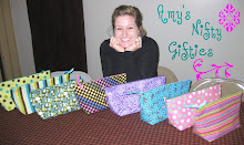 Amy's Nifty Gifties!