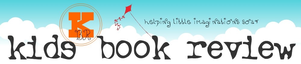 Kids Book Review