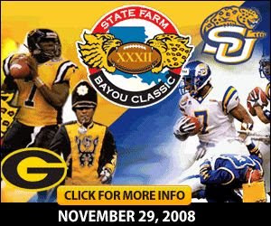 around the sbc event alerts parties in the bayou classic bayou classic flyer