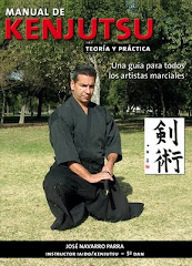 Manual de Kenjutsu