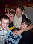 Our Forever Family