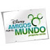 Unete a la Campaña Amigos Por El Mundo