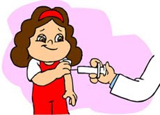 meningite vacinas