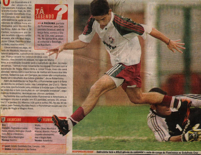 Fluminense