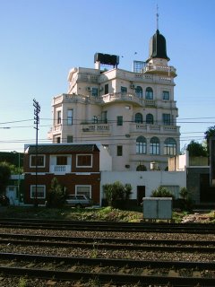 Buenos Aires Buenos Aires