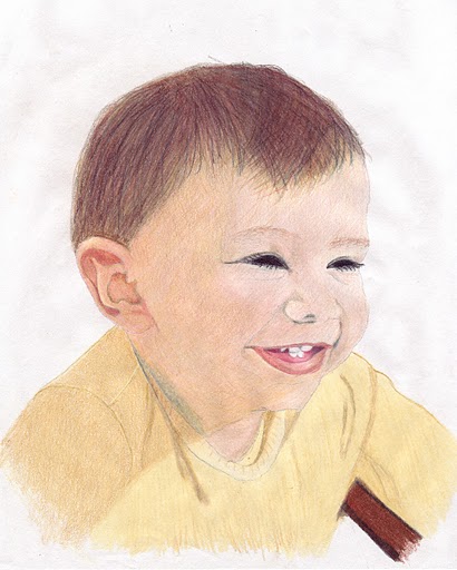 Baby Greg