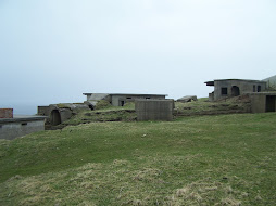 Gun Emplacements