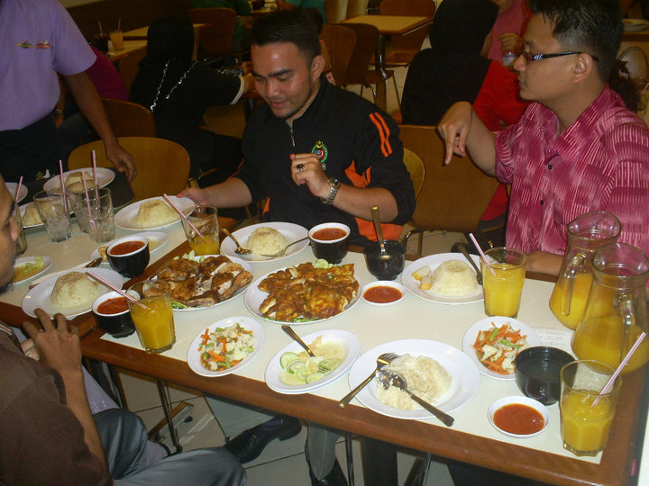 Kami forex merujuk teman