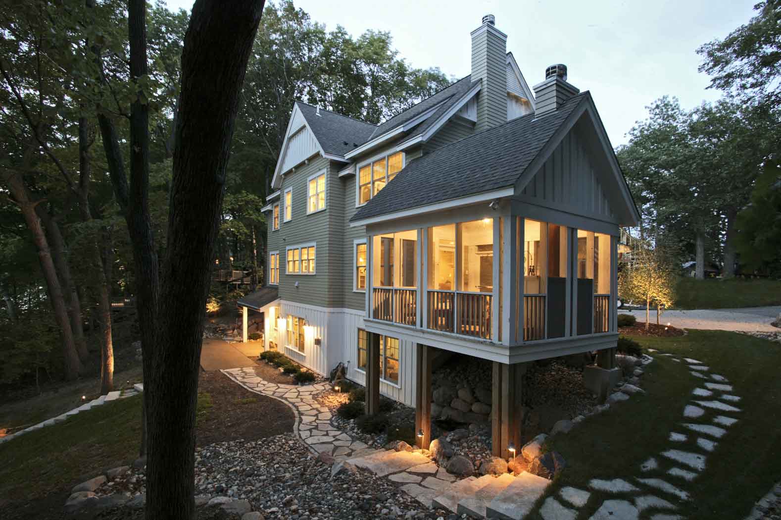 Simply Elegant Home Designs Blog: New House Plan Offering - The ... Simply Elegant Home Designs Blog: New House Plan Offering - The ...