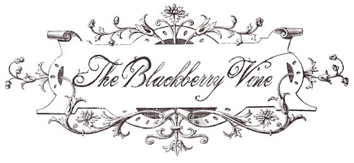 The Blackberry Vine